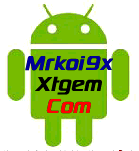 mrkoi9x Game android logo