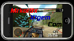 Logo Game iphone